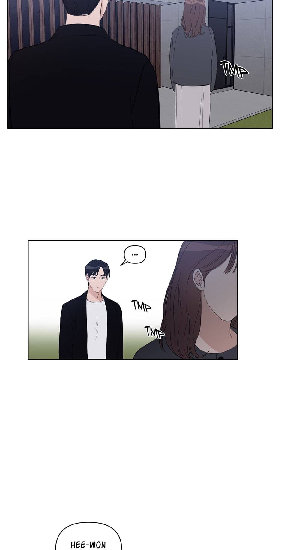 Positively Yours Chapter 51 image 23