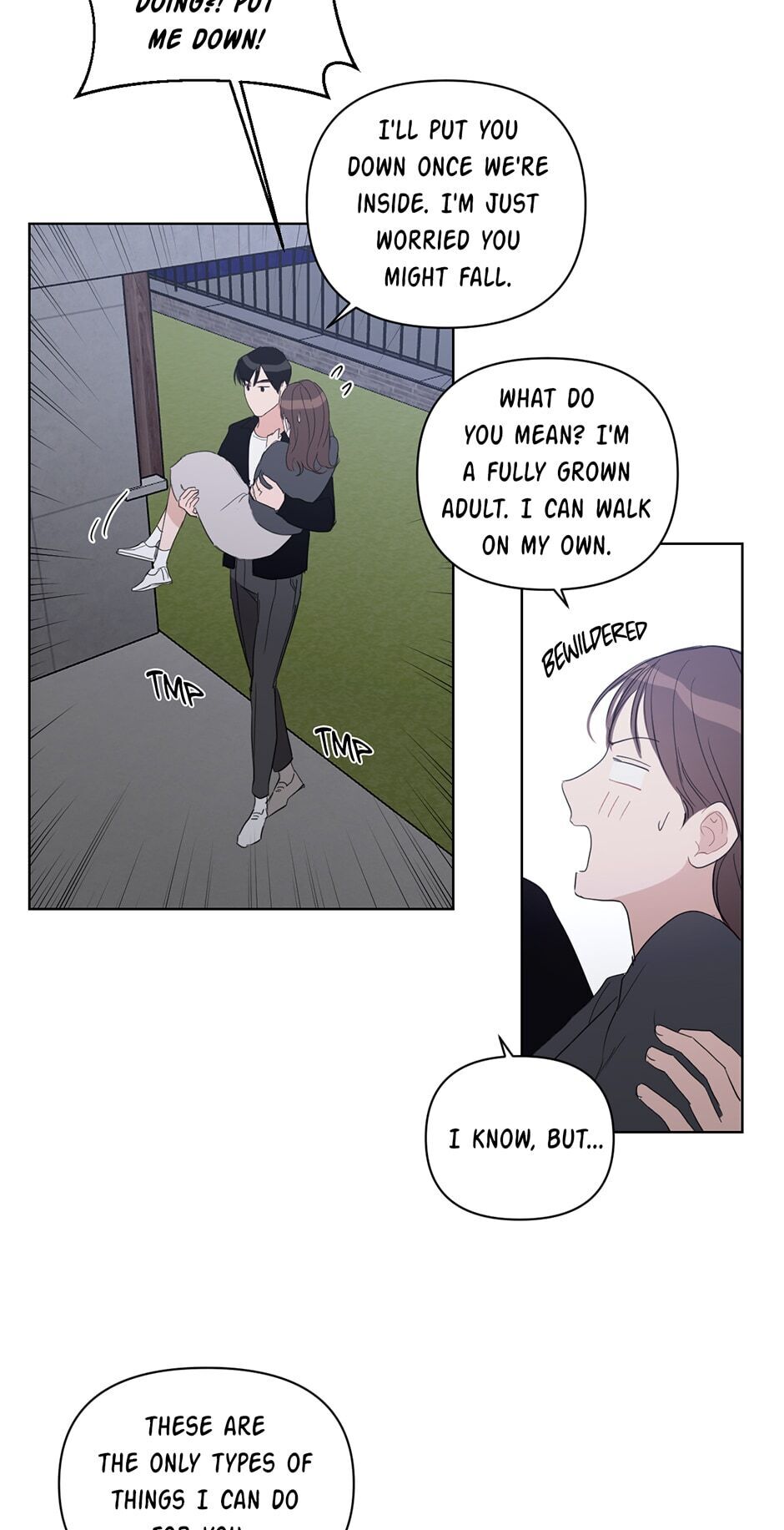 Positively Yours Chapter 51 image 26