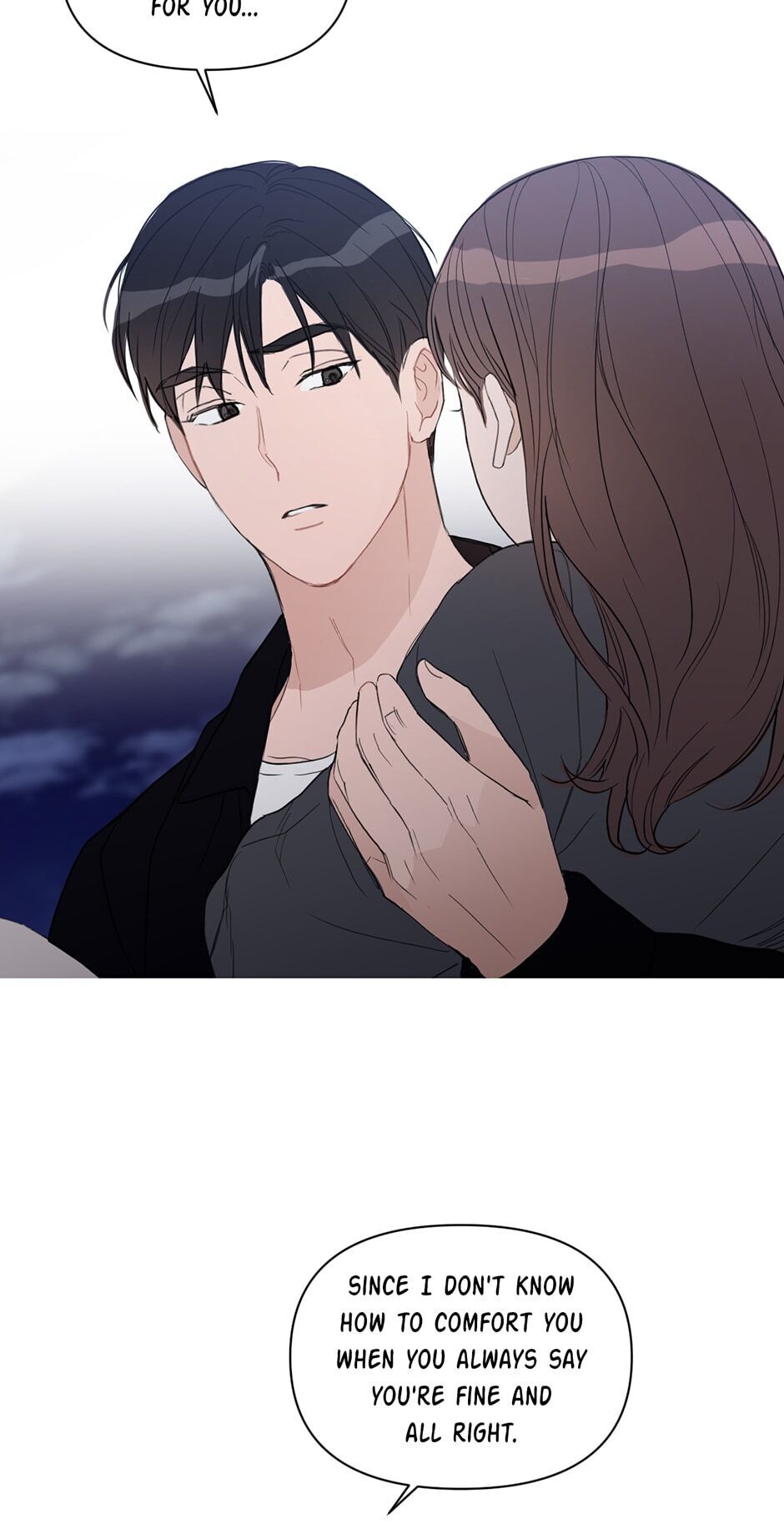 Positively Yours Chapter 51 image 27