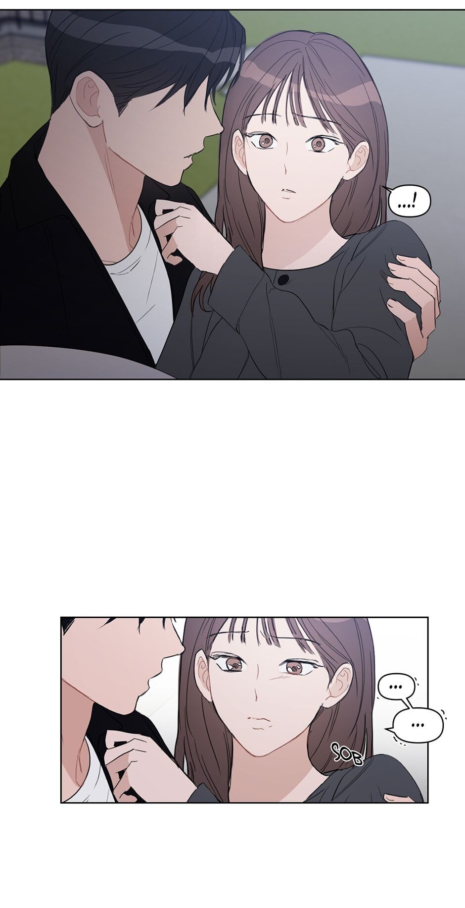 Positively Yours Chapter 51 image 28