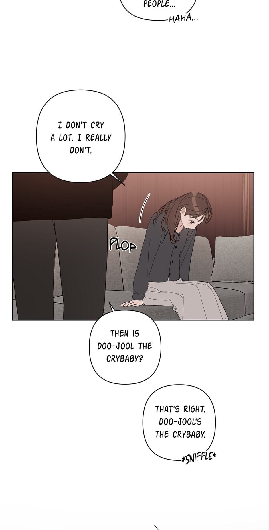 Positively Yours Chapter 51 image 34