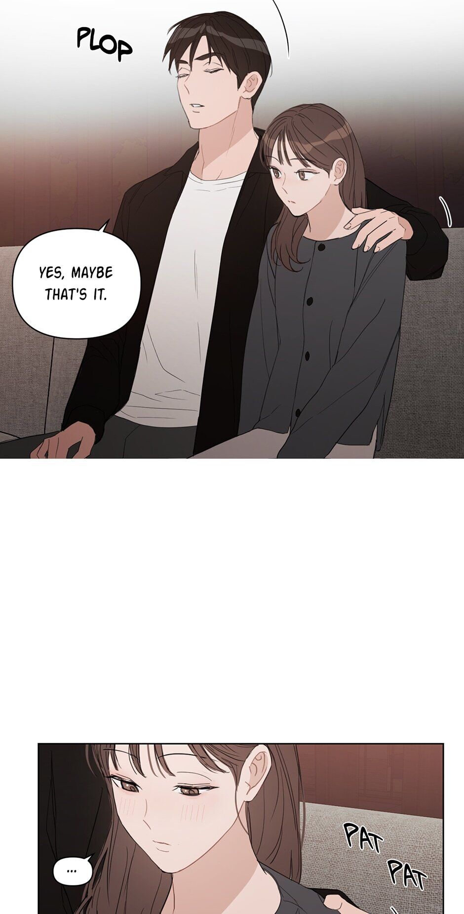 Positively Yours Chapter 51 image 35
