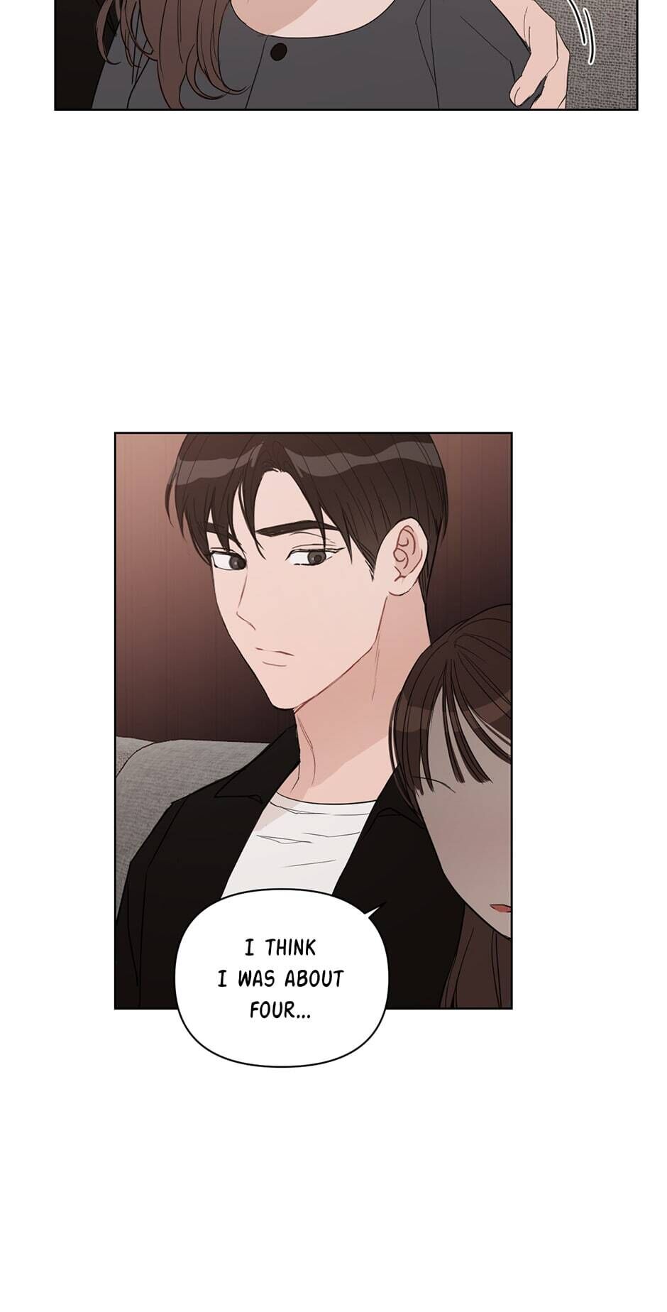 Positively Yours Chapter 51 image 36