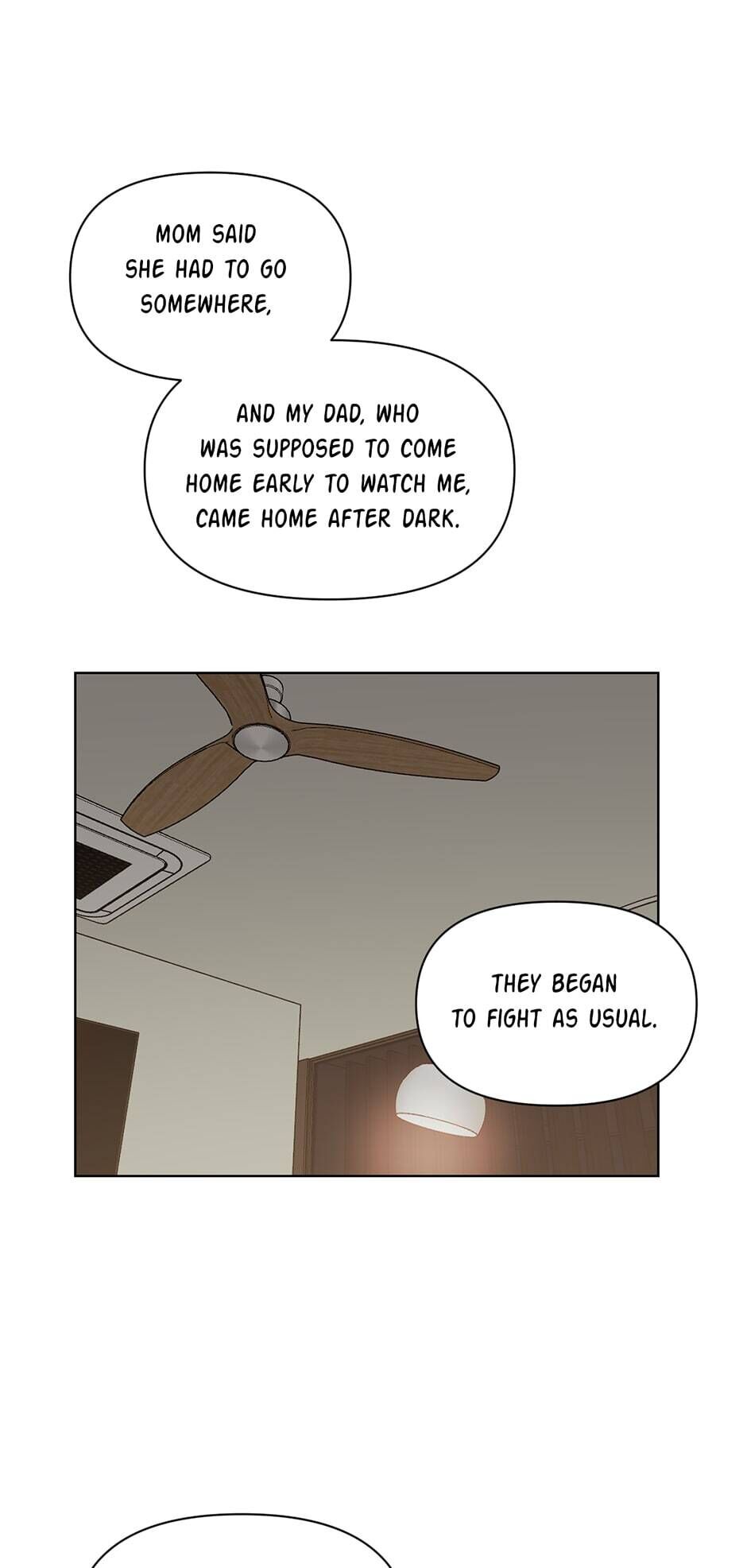 Positively Yours Chapter 51 image 37