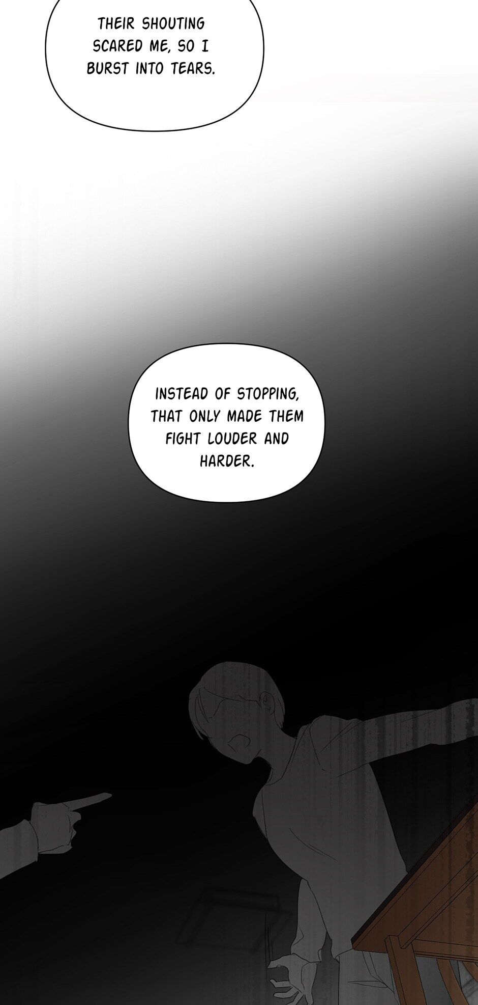 Positively Yours Chapter 51 image 38