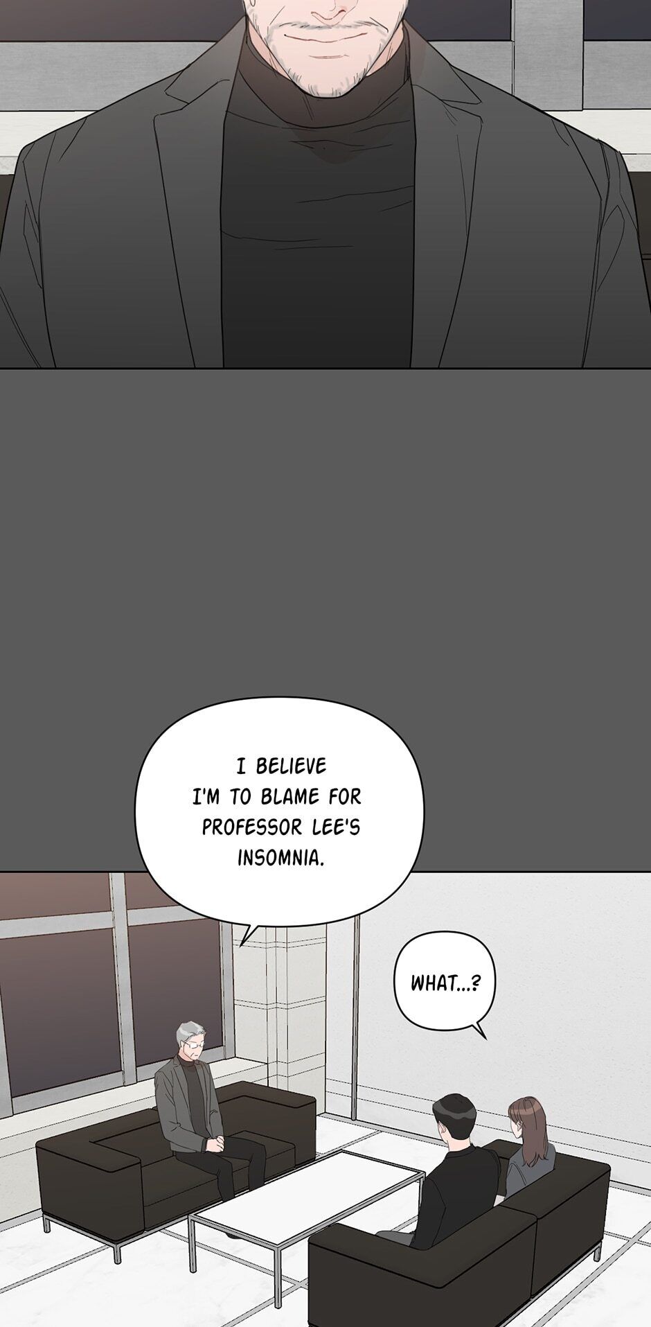 Positively Yours Chapter 51 image 3