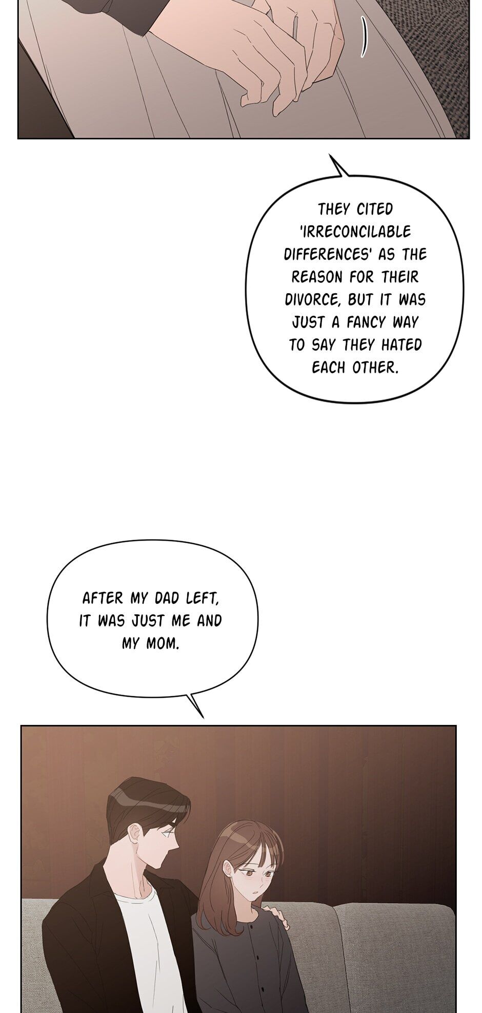 Positively Yours Chapter 51 image 41