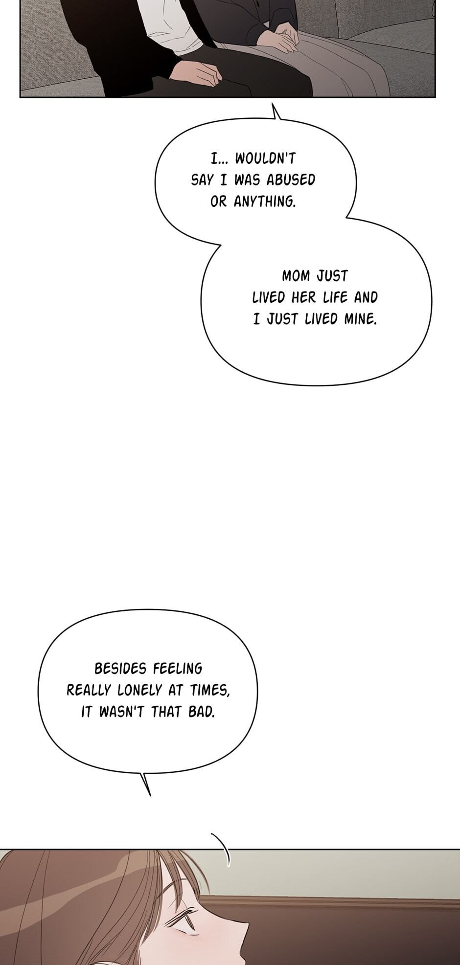 Positively Yours Chapter 51 image 42