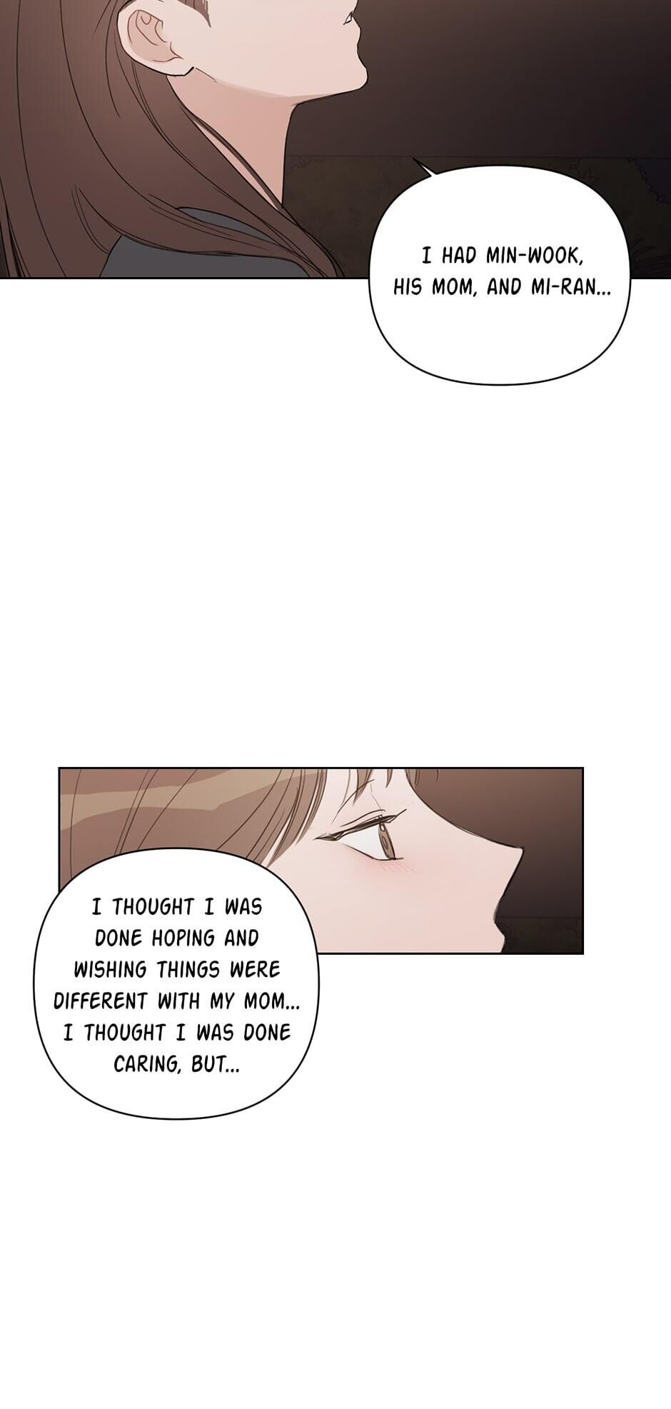 Positively Yours Chapter 51 image 43