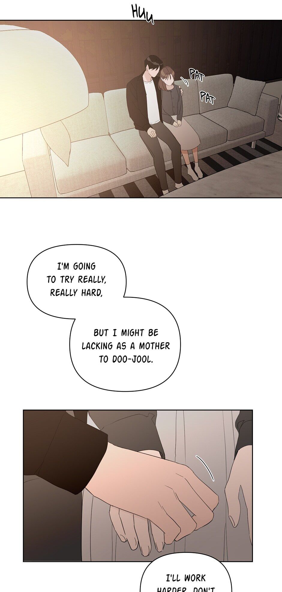 Positively Yours Chapter 51 image 44