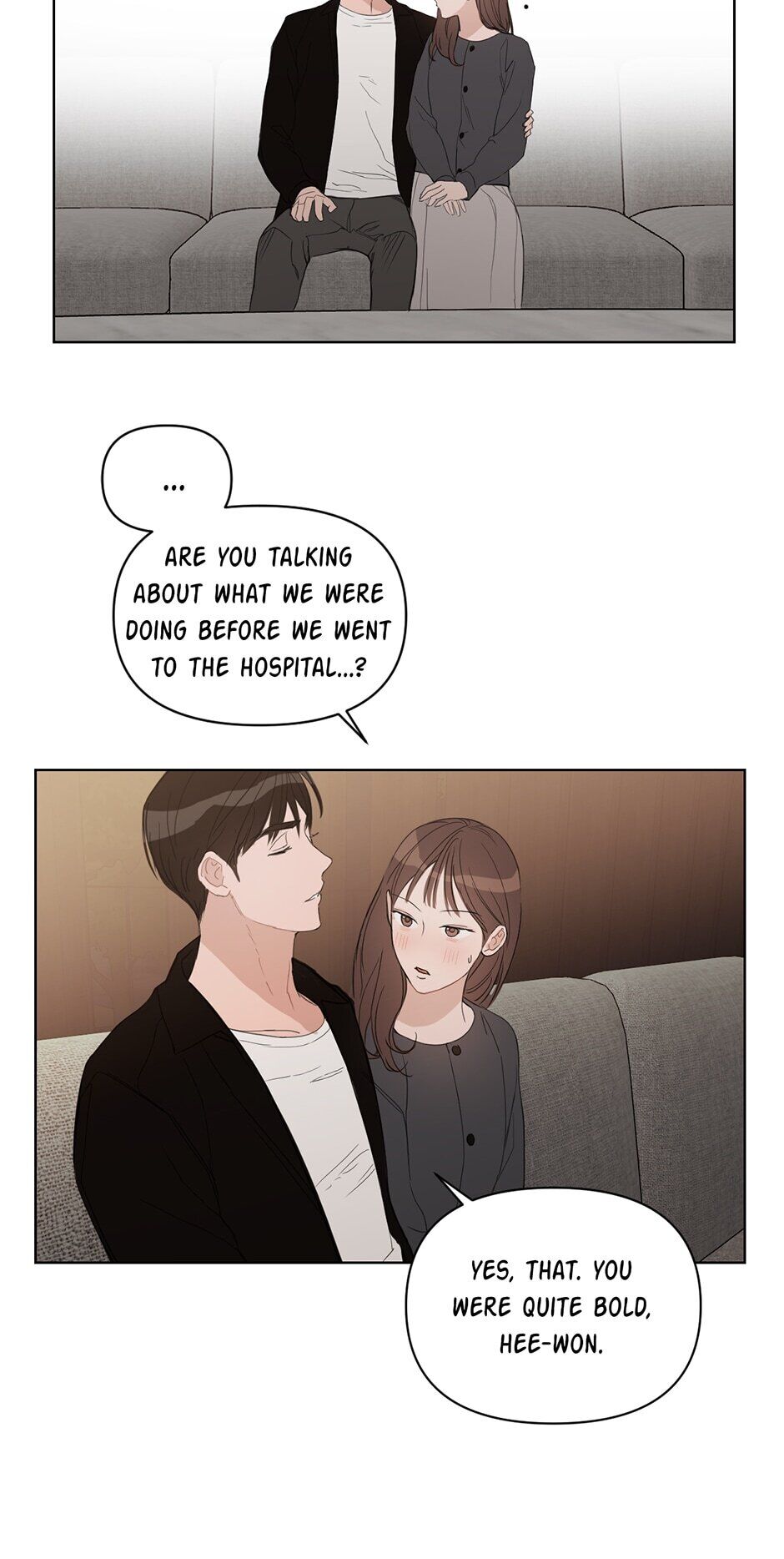 Positively Yours Chapter 51 image 47
