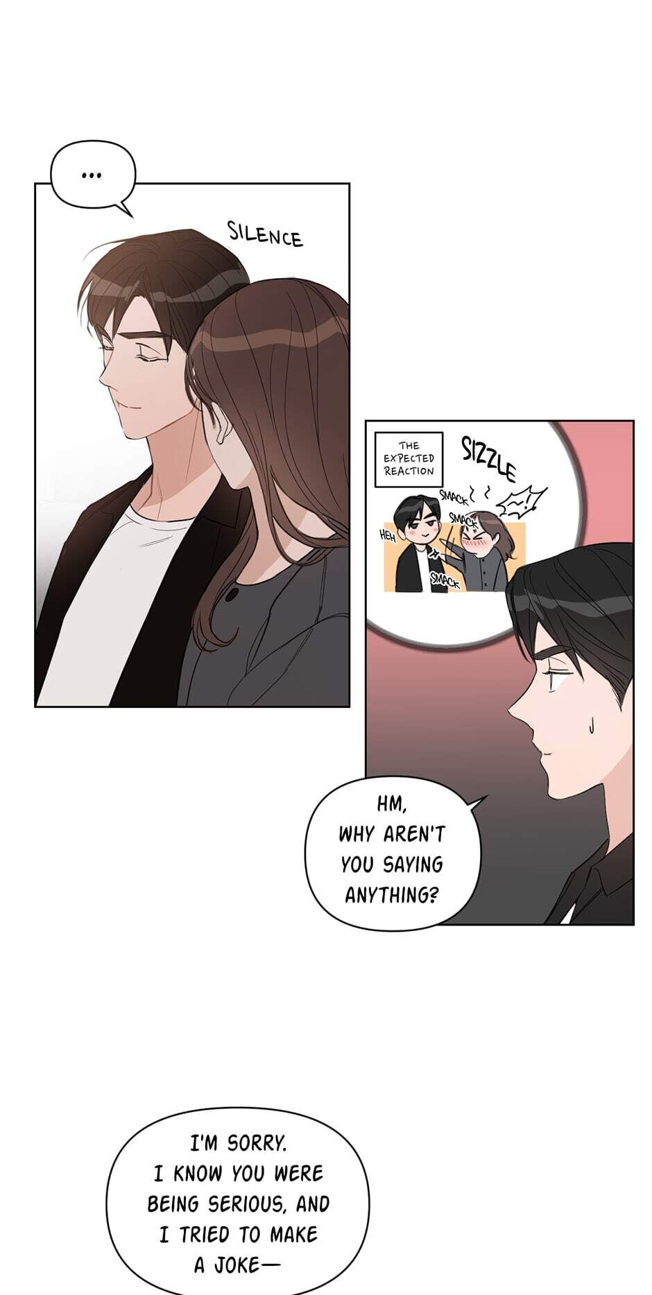 Positively Yours Chapter 51 image 48
