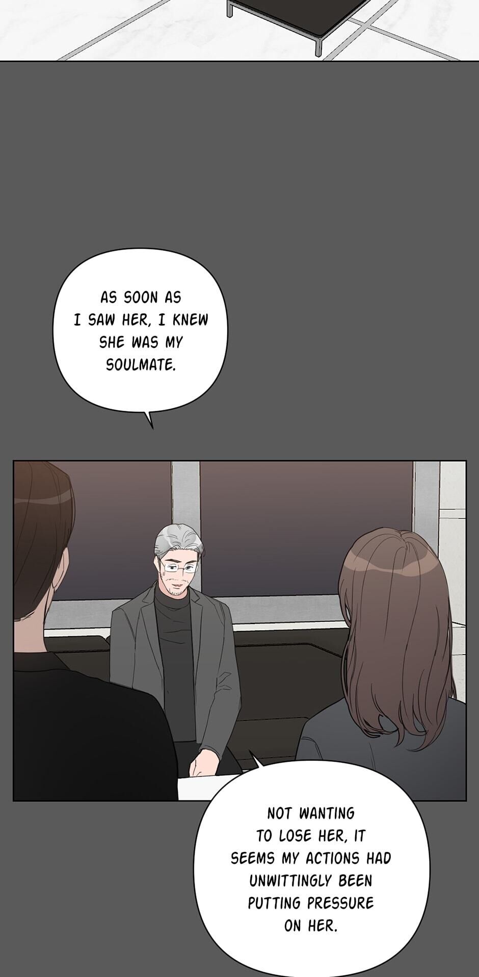Positively Yours Chapter 51 image 4