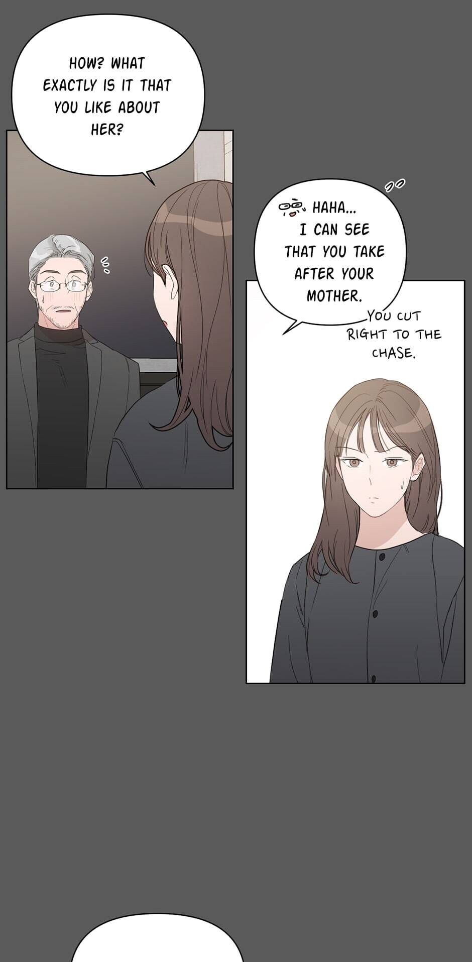 Positively Yours Chapter 51 image 6