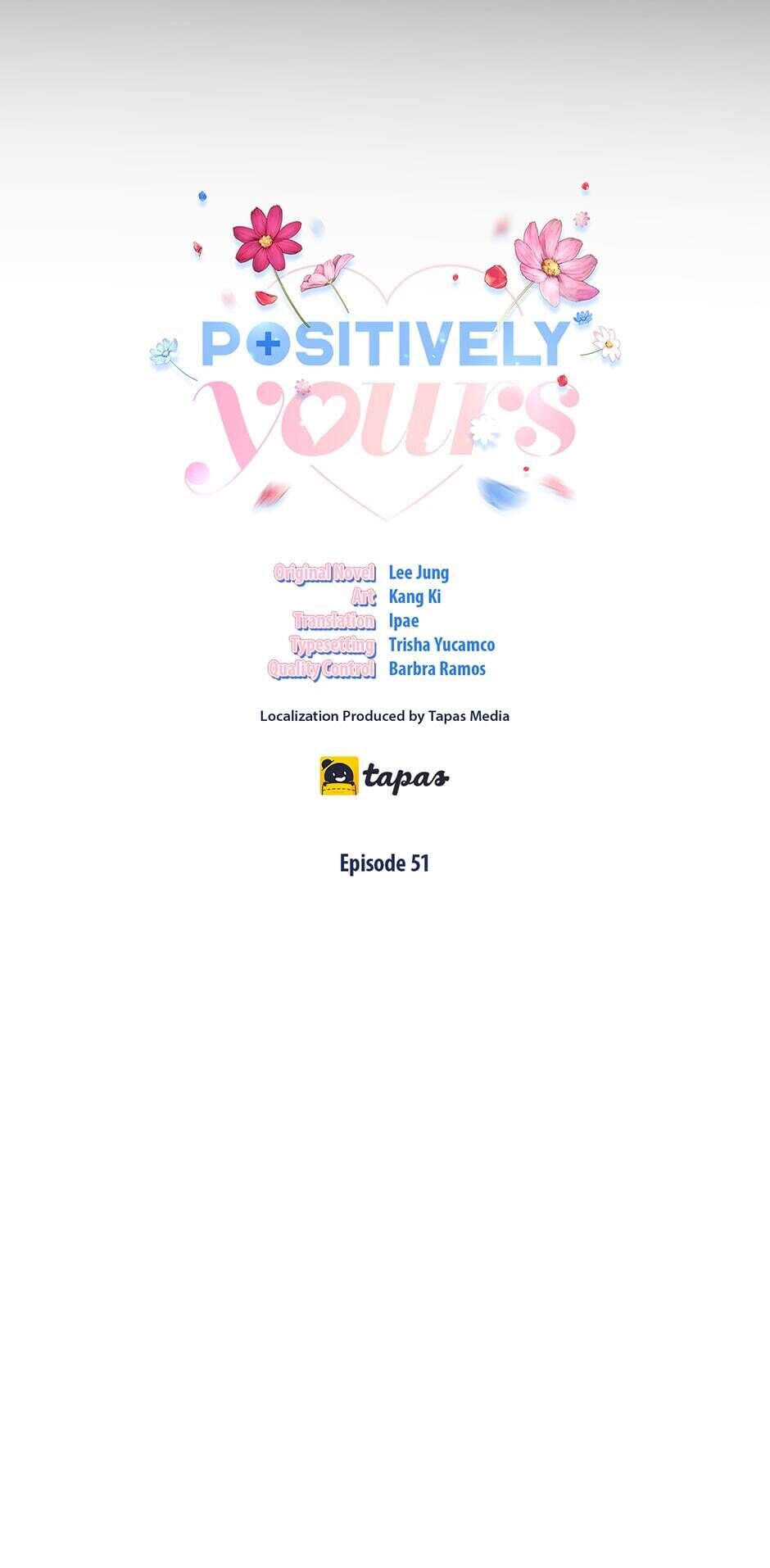 Positively Yours Chapter 51 image 8