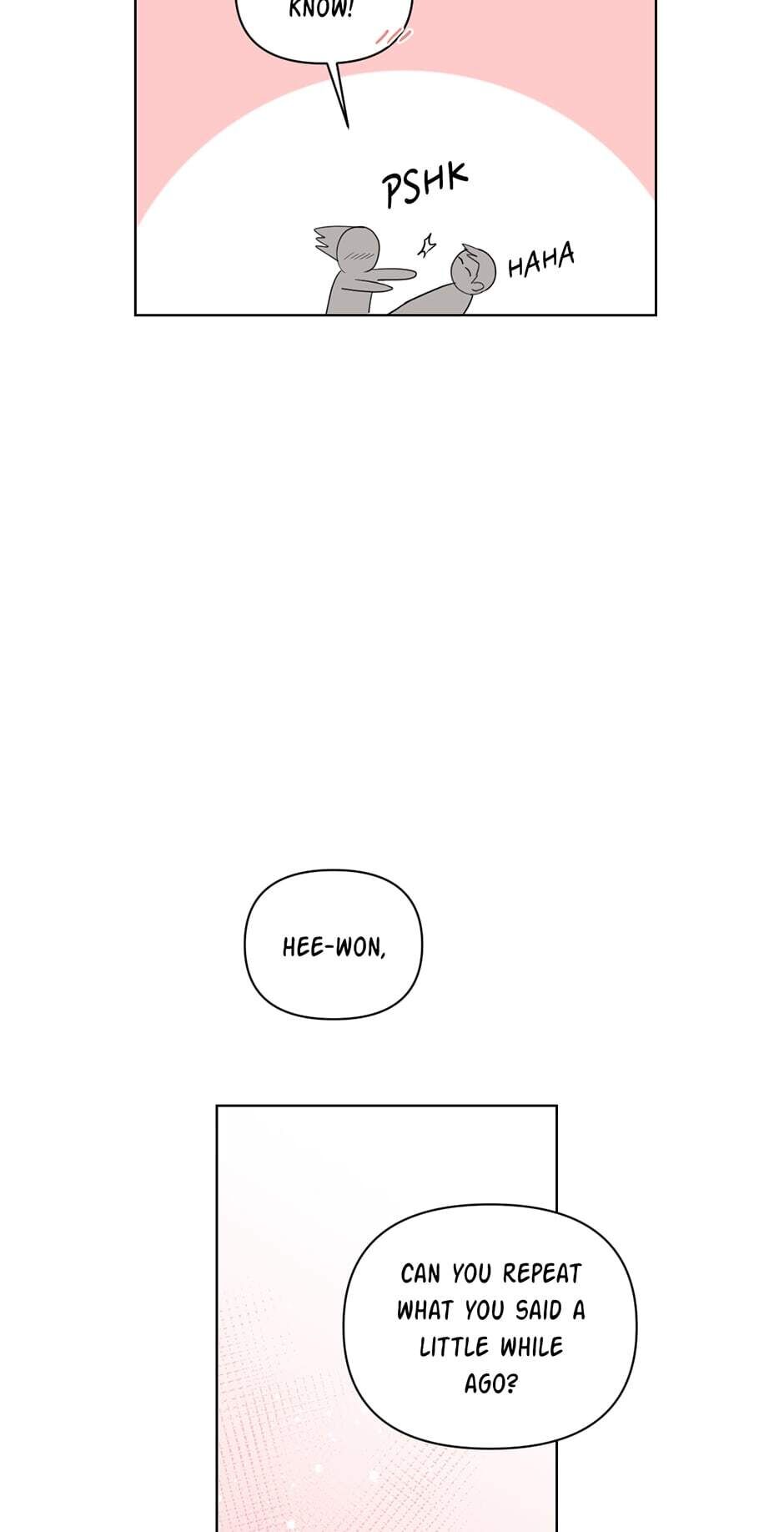 Positively Yours Chapter 52 image 10