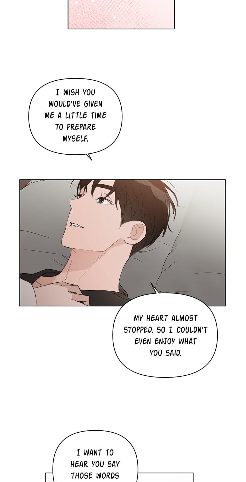 Positively Yours Chapter 52 image 11
