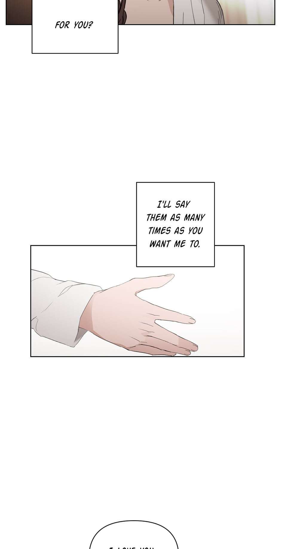 Positively Yours Chapter 52 image 13