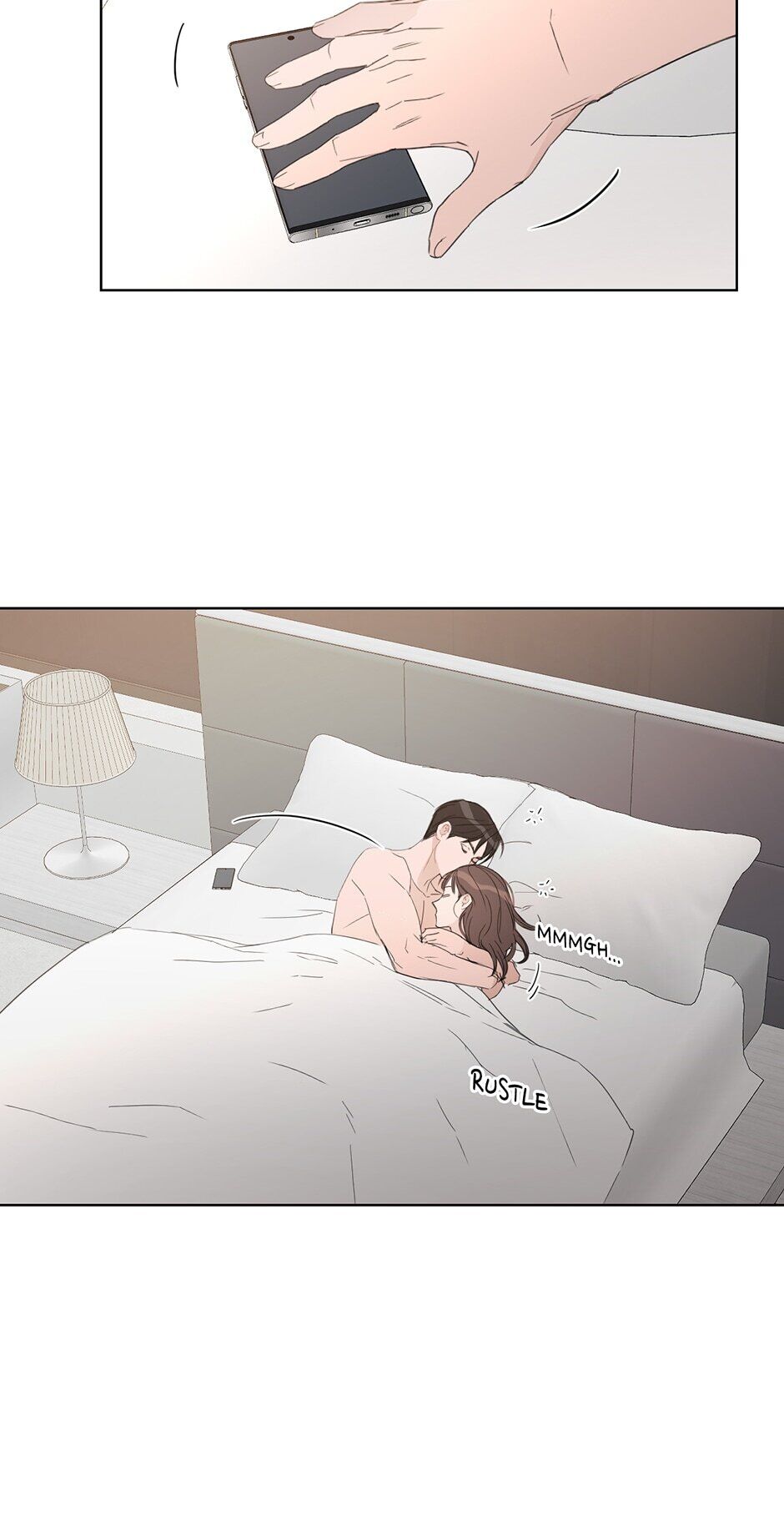 Positively Yours Chapter 52 image 20