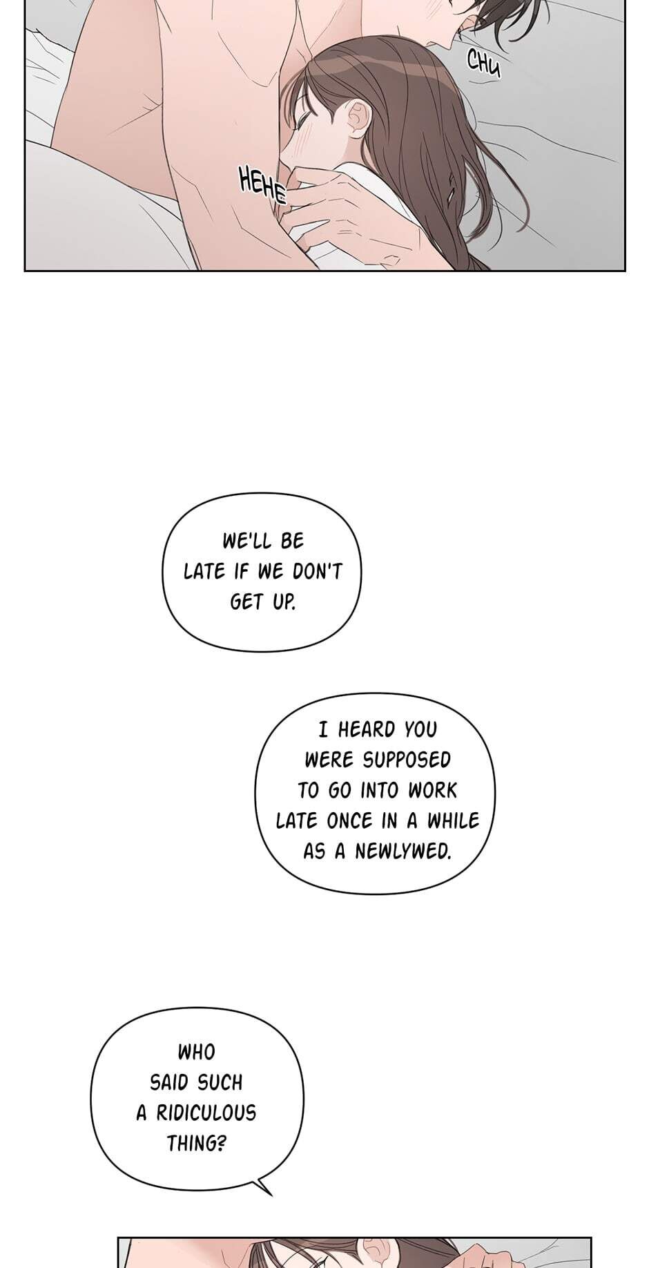 Positively Yours Chapter 52 image 22