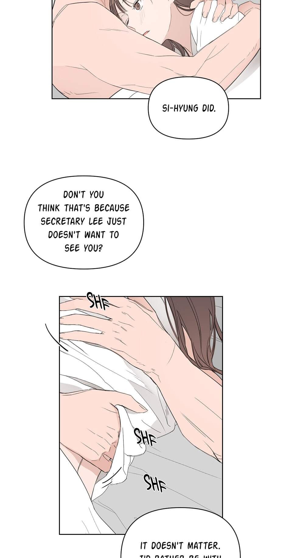 Positively Yours Chapter 52 image 23