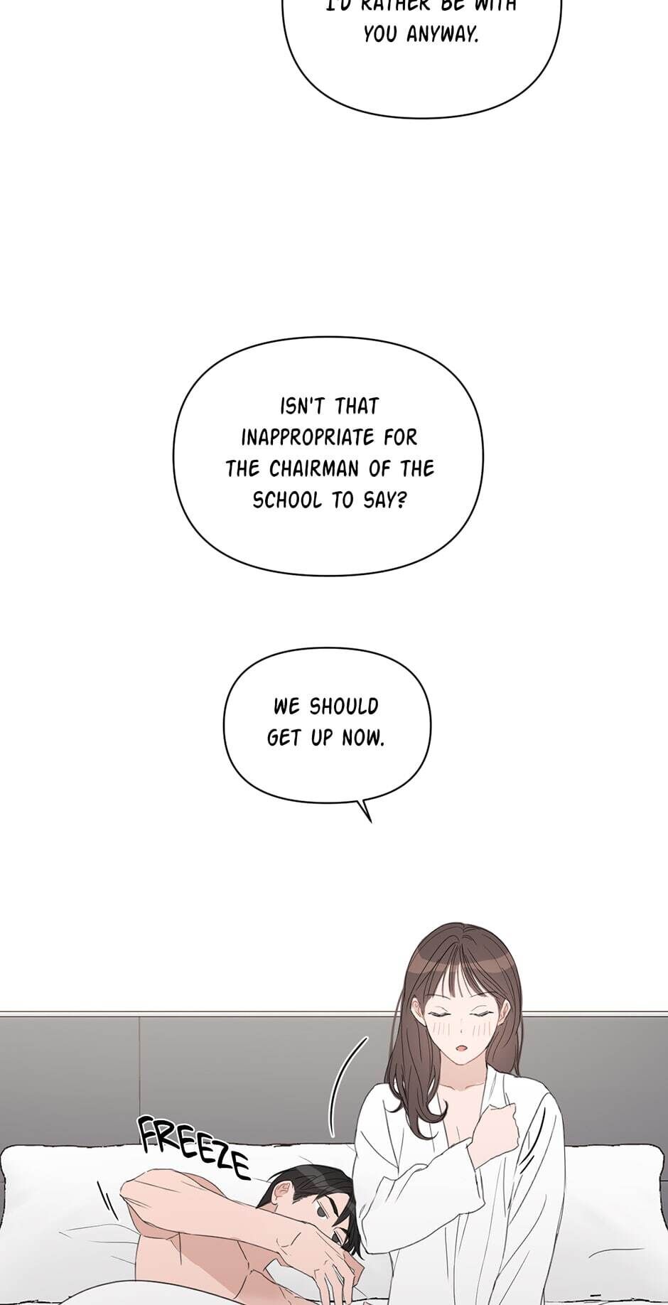Positively Yours Chapter 52 image 24