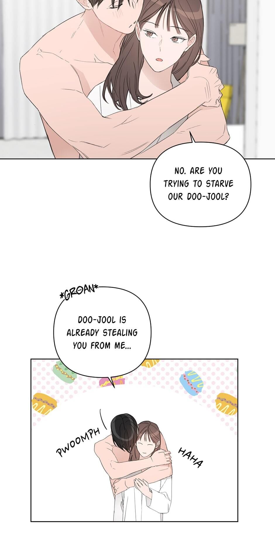 Positively Yours Chapter 52 image 28