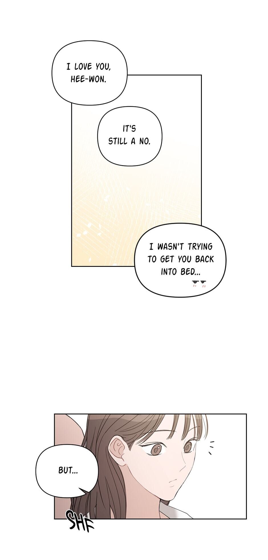Positively Yours Chapter 52 image 29