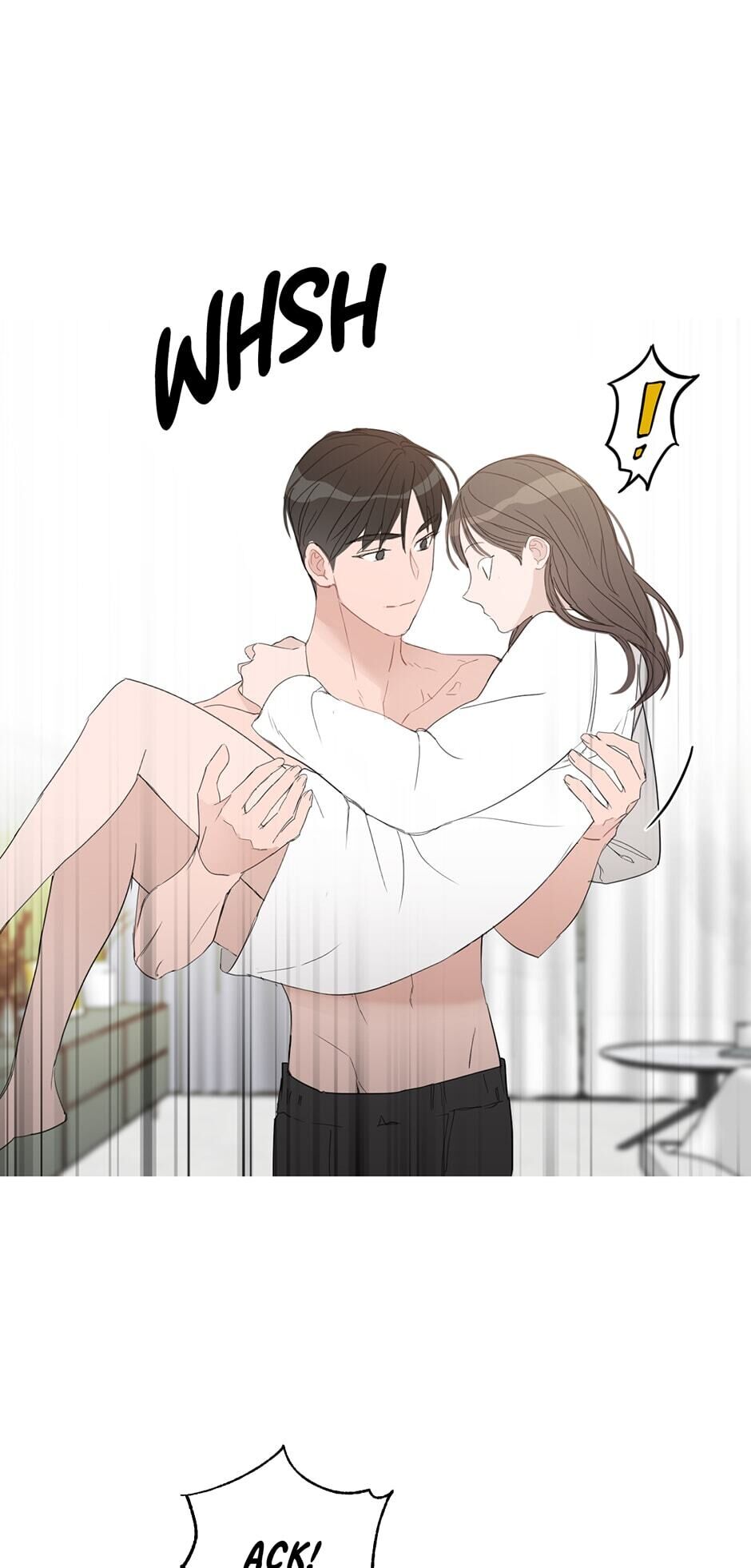 Positively Yours Chapter 52 image 30