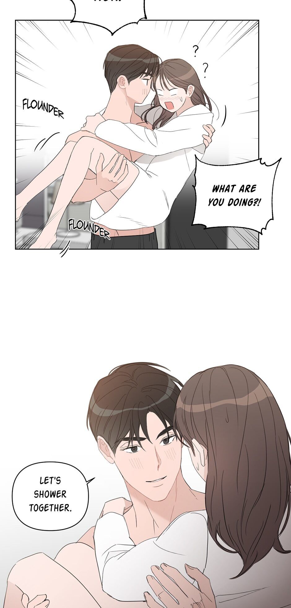 Positively Yours Chapter 52 image 31