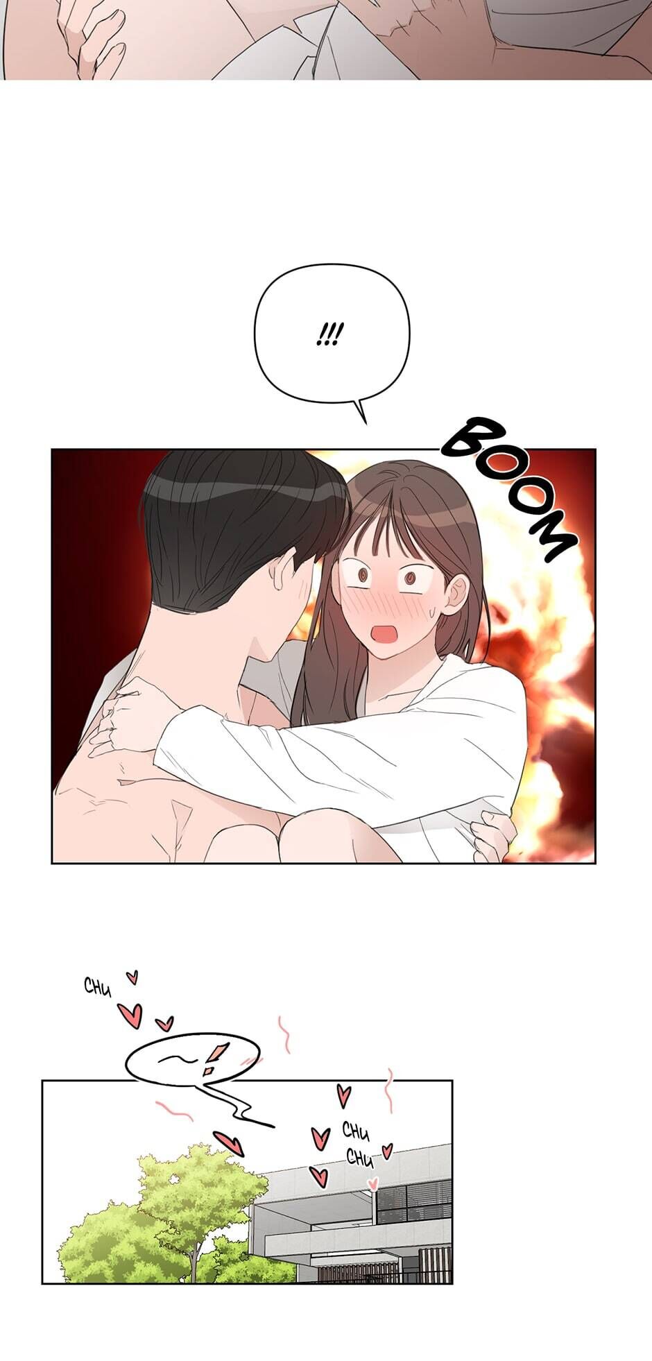 Positively Yours Chapter 52 image 32