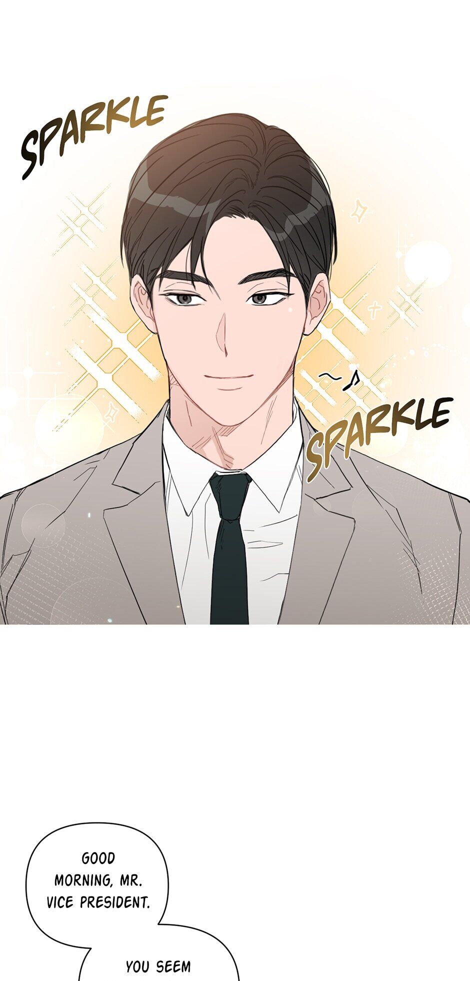 Positively Yours Chapter 52 image 34