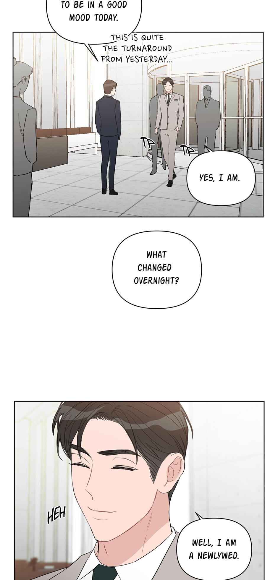 Positively Yours Chapter 52 image 35