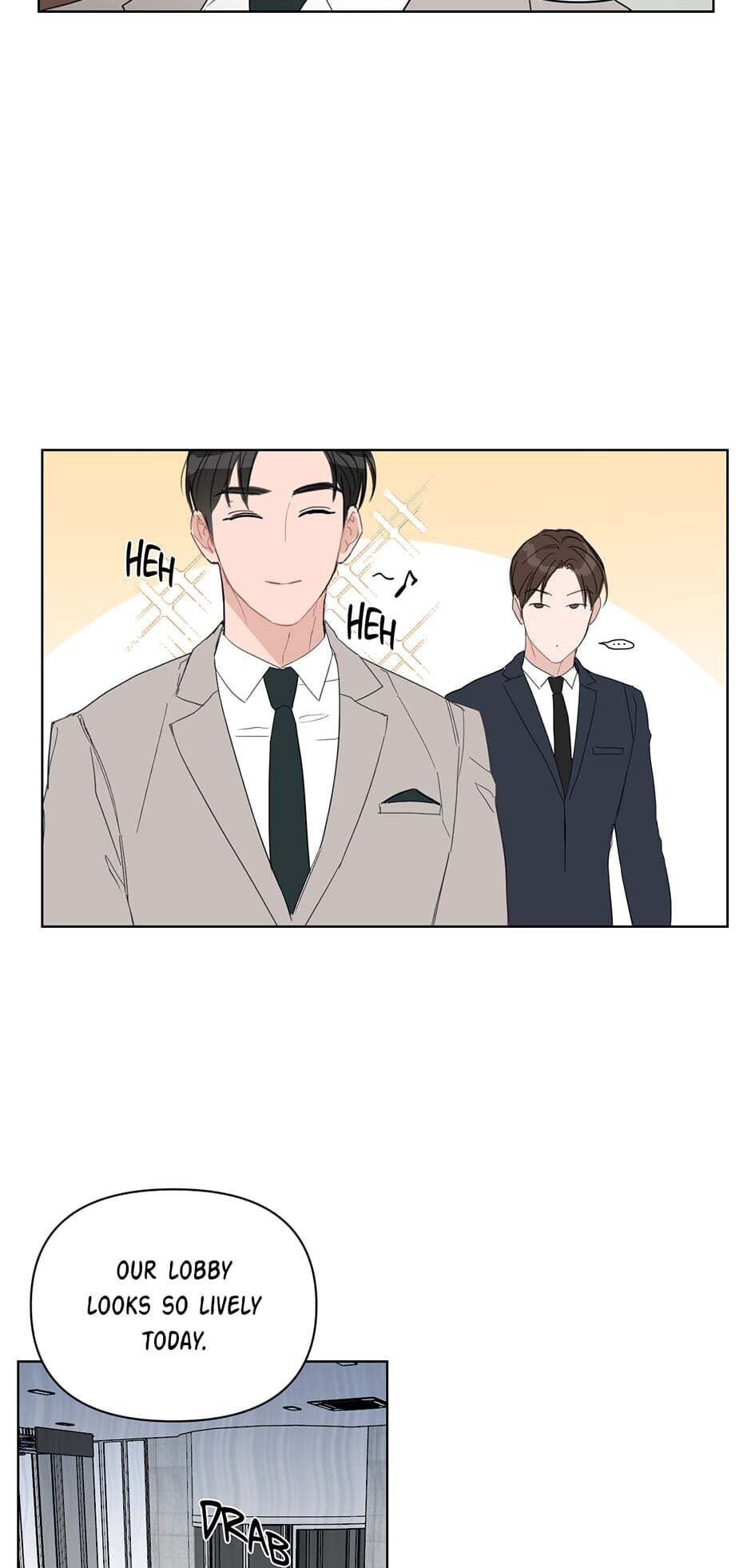 Positively Yours Chapter 52 image 36