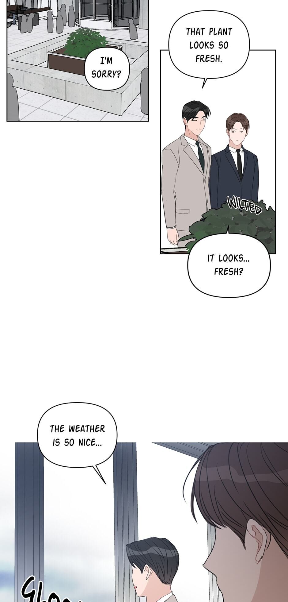 Positively Yours Chapter 52 image 37