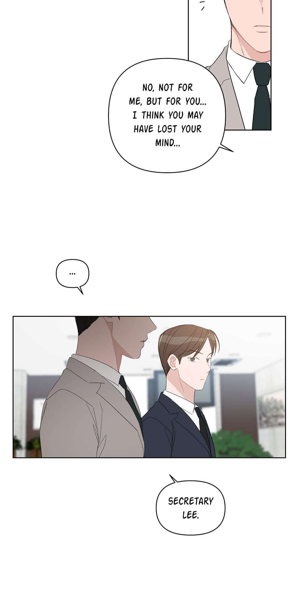 Positively Yours Chapter 52 image 39