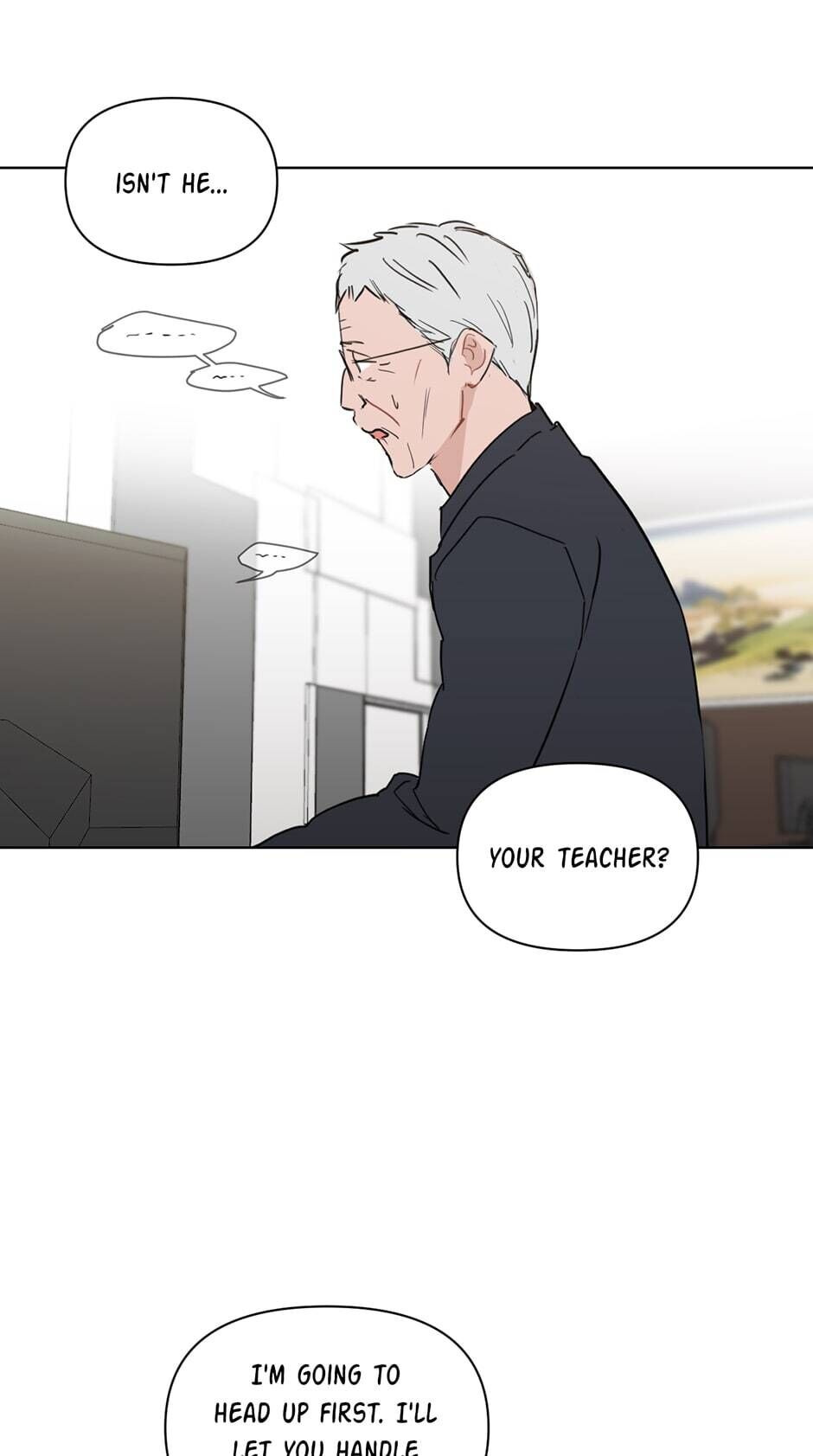 Positively Yours Chapter 52 image 41