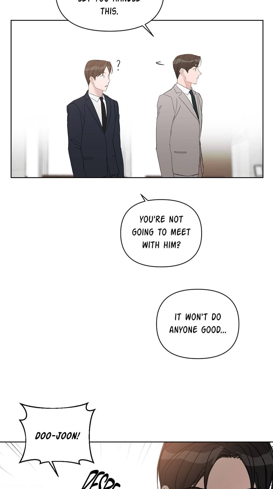 Positively Yours Chapter 52 image 42