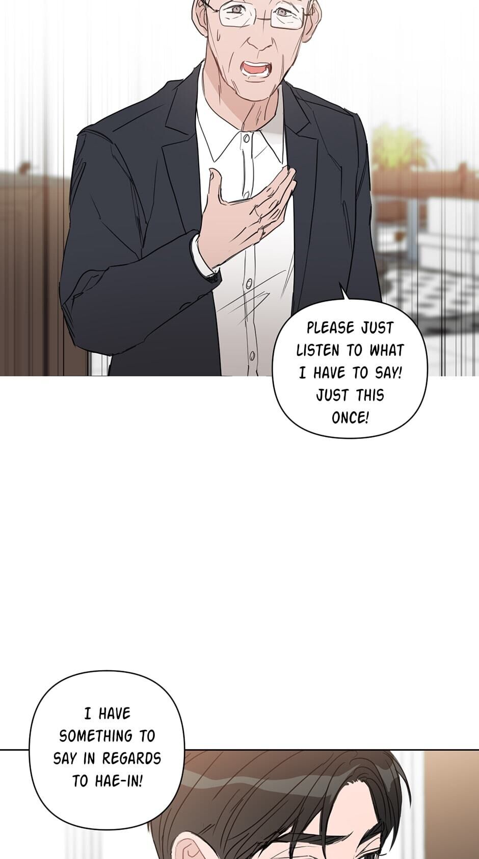 Positively Yours Chapter 52 image 44