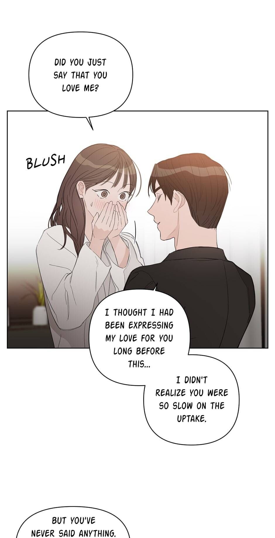 Positively Yours Chapter 52 image 7