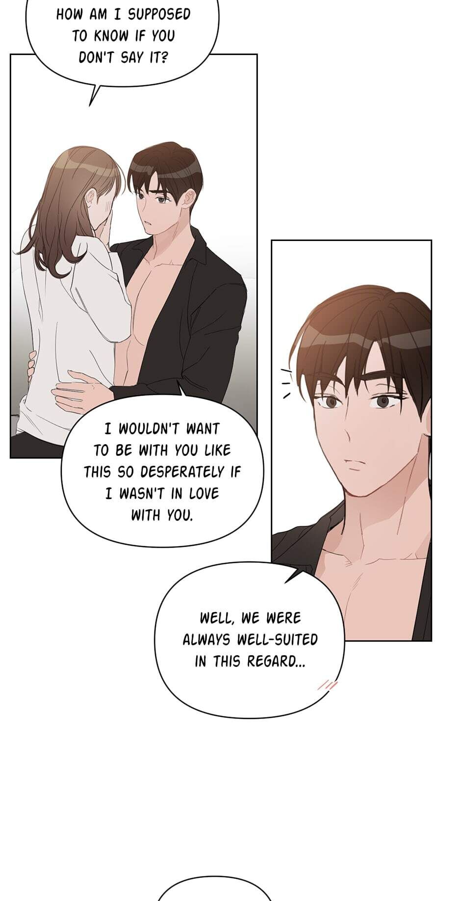 Positively Yours Chapter 52 image 8