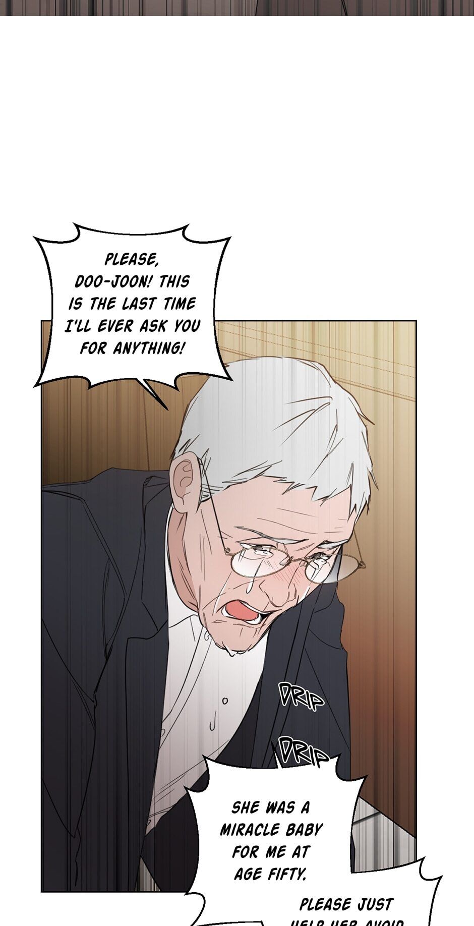 Positively Yours Chapter 53 image 12