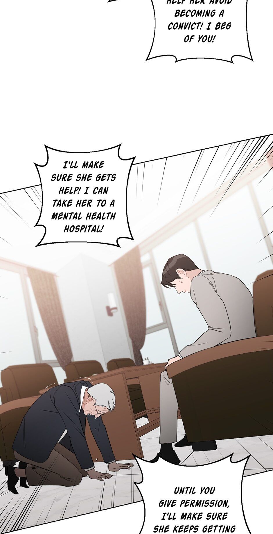 Positively Yours Chapter 53 image 13