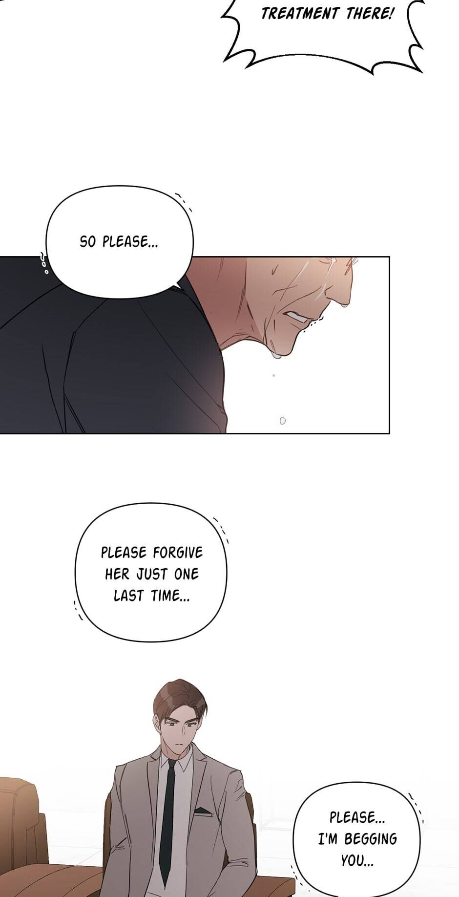 Positively Yours Chapter 53 image 14