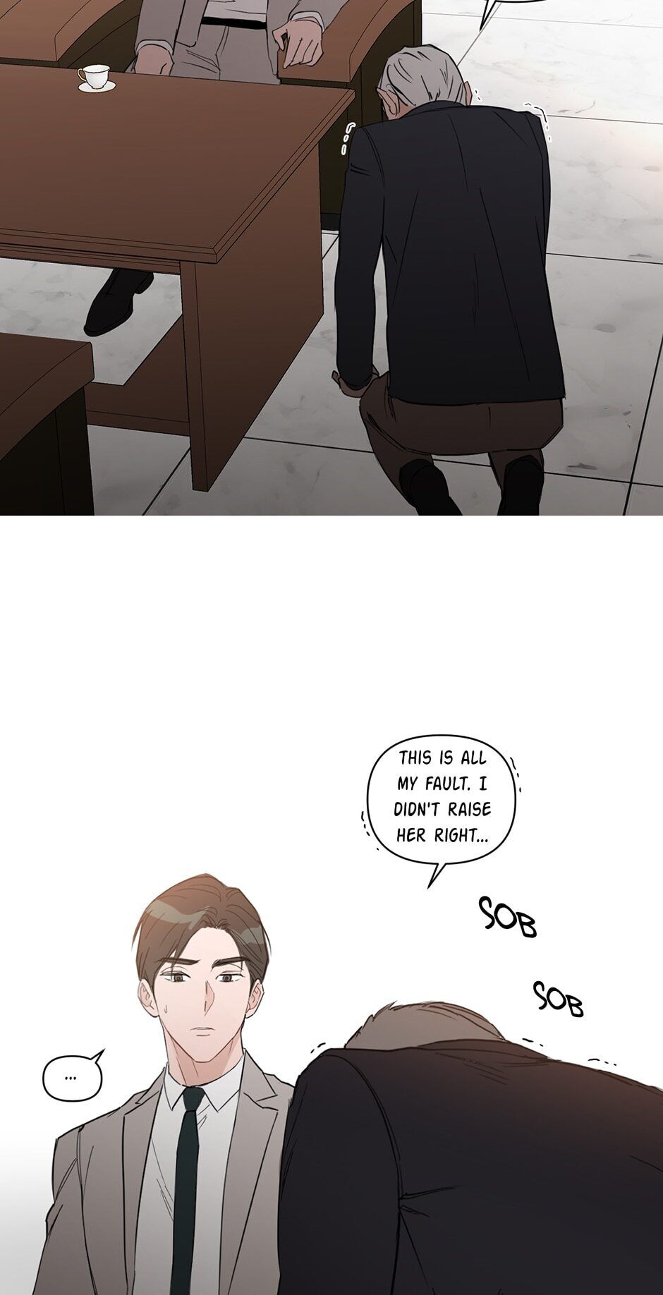 Positively Yours Chapter 53 image 15