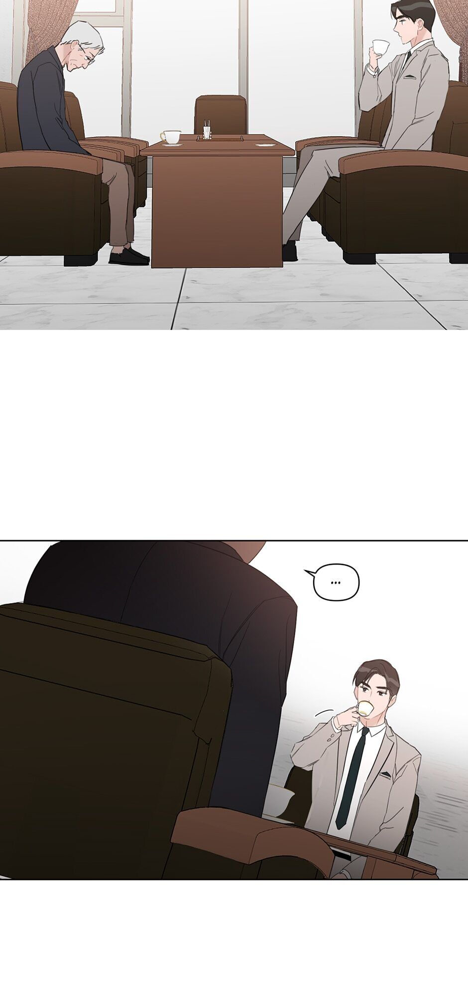 Positively Yours Chapter 53 image 1