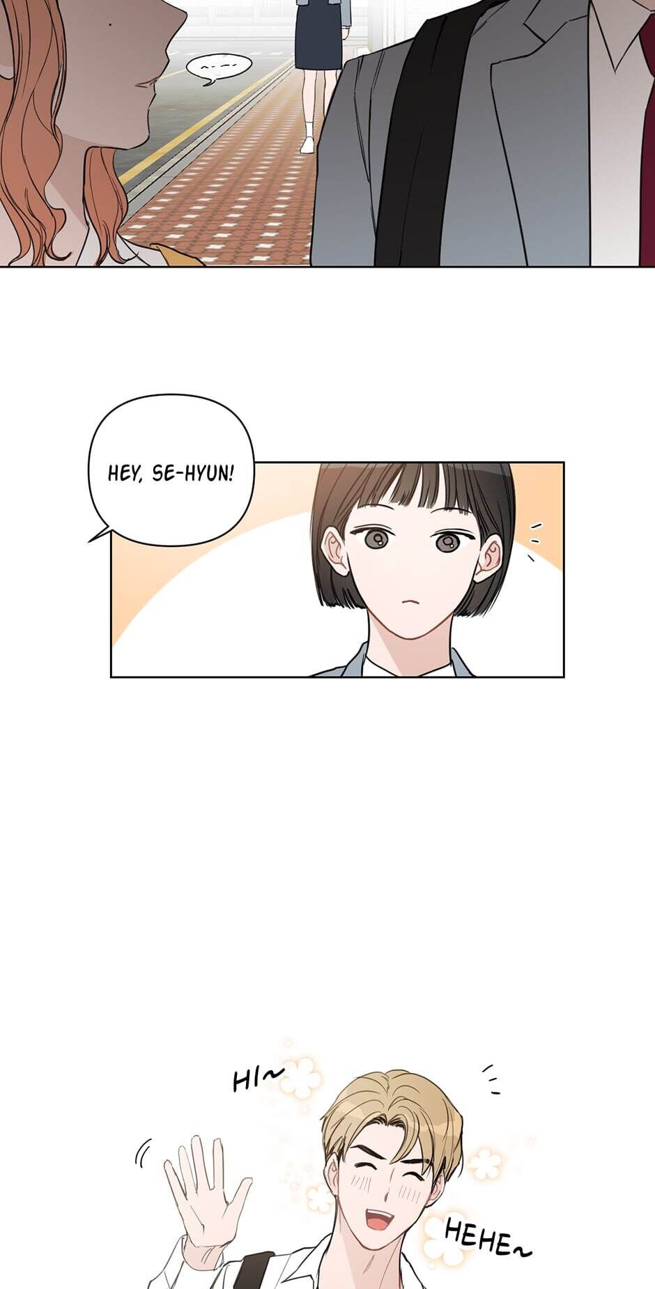 Positively Yours Chapter 53 image 27