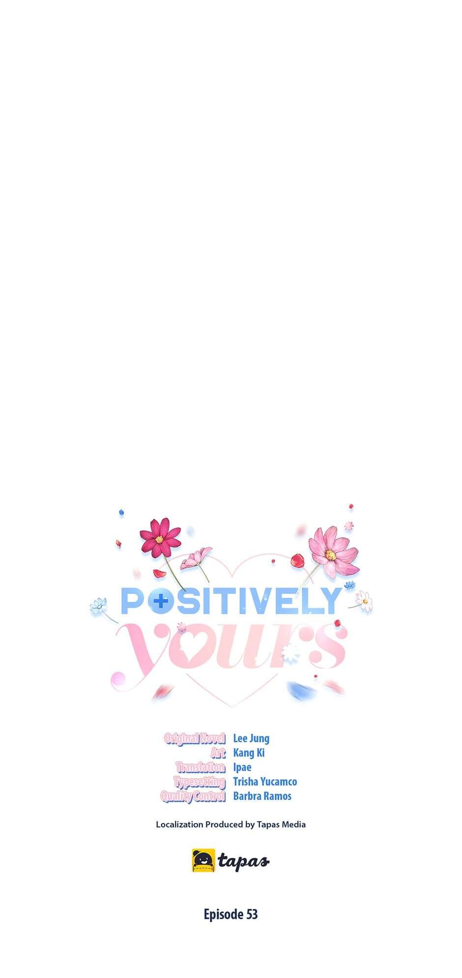 Positively Yours Chapter 53 image 2