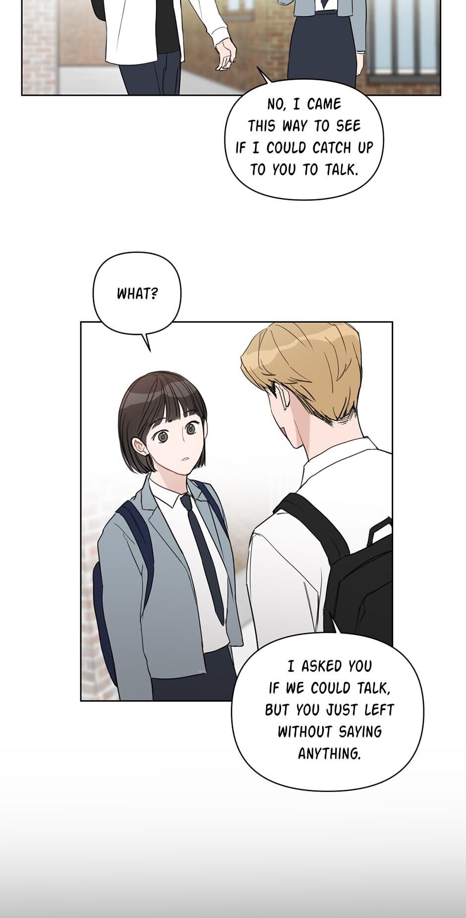 Positively Yours Chapter 53 image 29