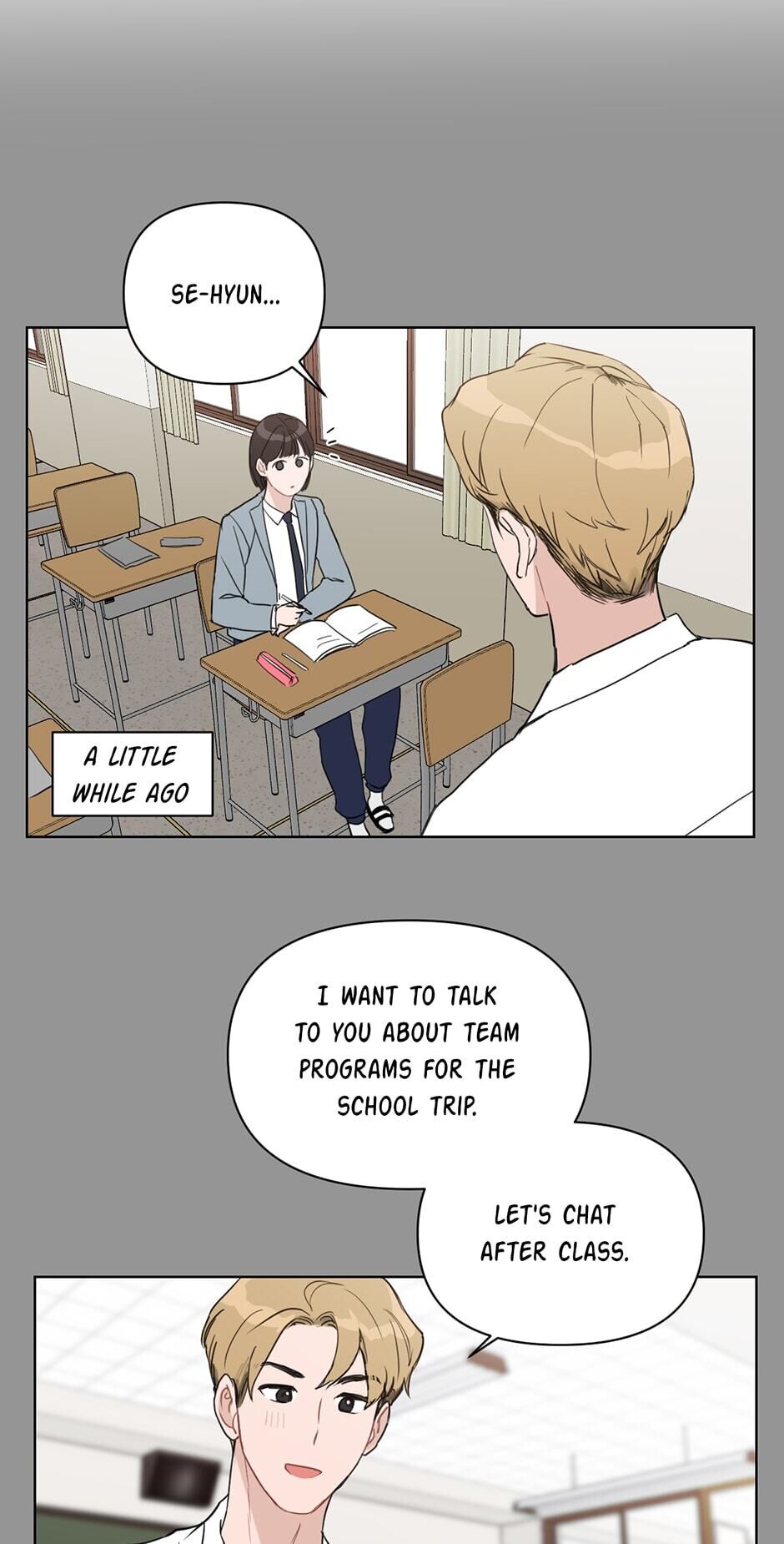 Positively Yours Chapter 53 image 30